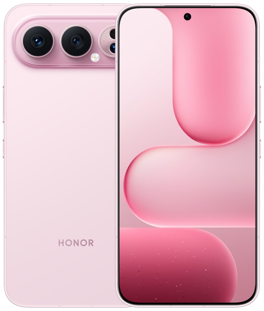 Honor 500 Pro (China)